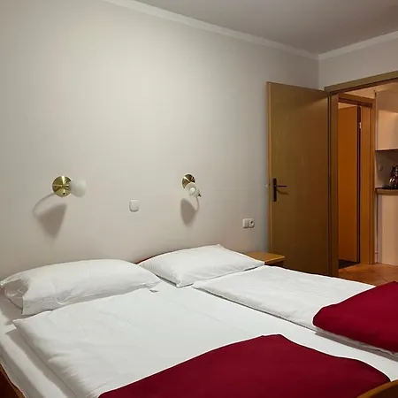 Apartma Anastasija *