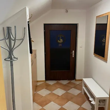 Apartma Anastasija Apartment