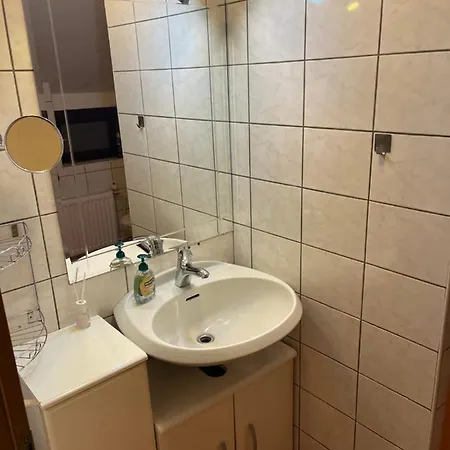 Apartma Anastasija Apartment