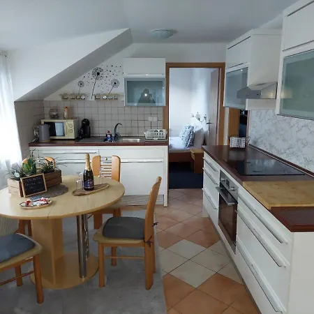 Apartma Anastasija Apartment Kranjska Gora