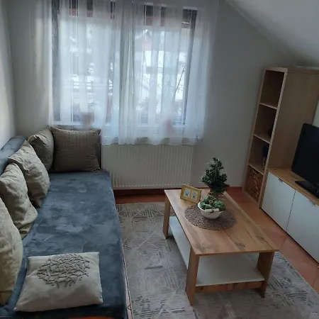 Apartma Anastasija Apartment Kranjska Gora