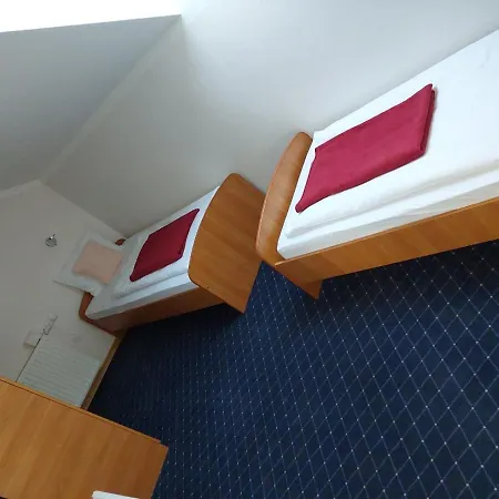 Apartma Anastasija Apartment *