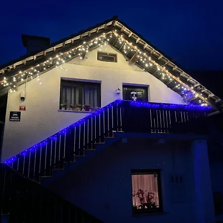 Apartma Anastasija Apartment