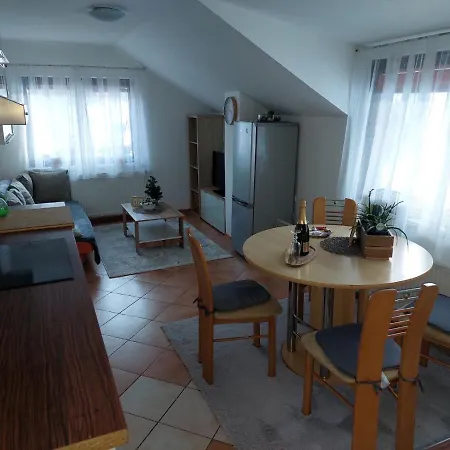 Apartma Anastasija Apartment