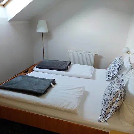 Apartma Anastasija * Kranjska Gora