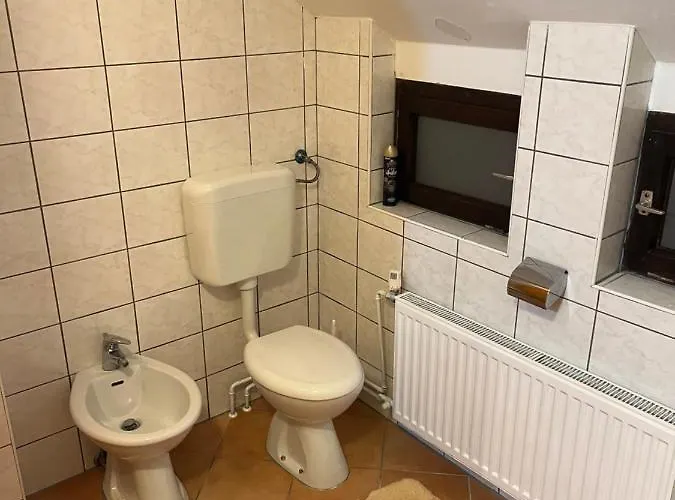 Apartma Anastasija Apartmán *