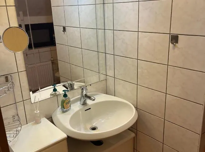 Apartma Anastasija Apartmán