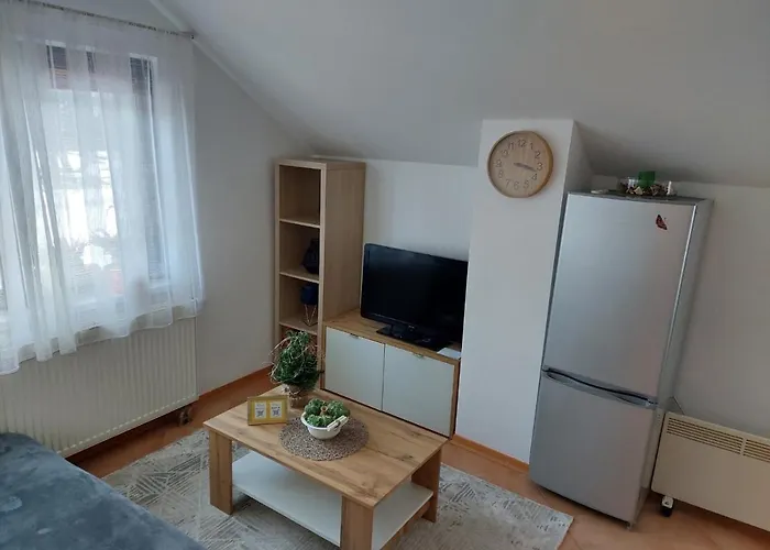 Apartma Anastasija Apartmán *