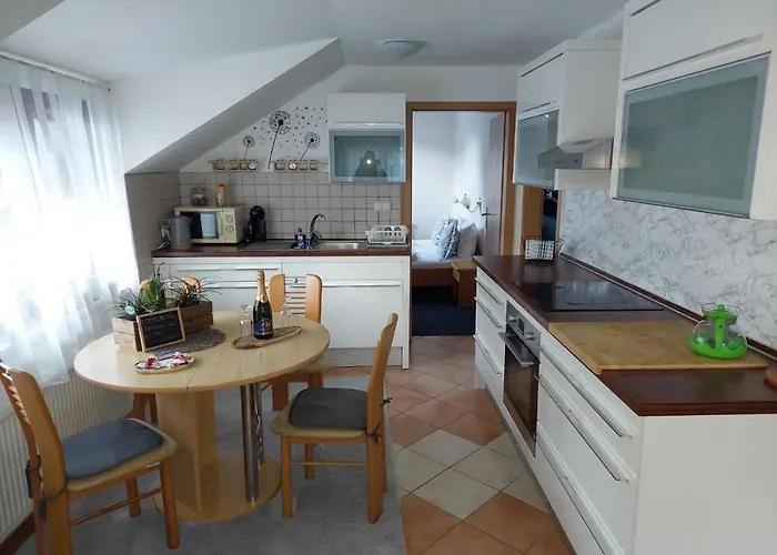 Apartma Anastasija Apartmán Kranjska Gora