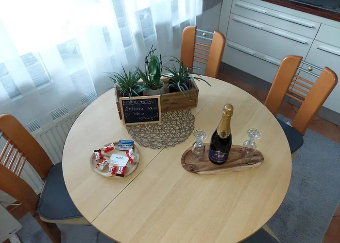 Apartma Anastasija * Kranjska Gora