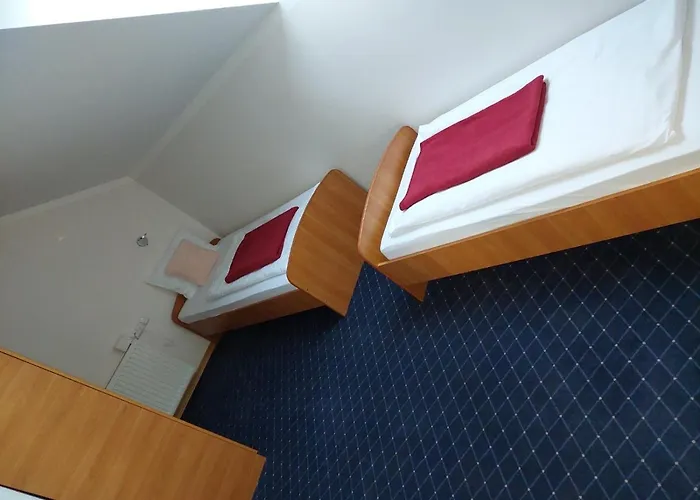 Apartma Anastasija Apartmán *