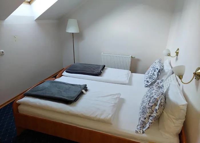 Apartma Anastasija * Kranjska Gora